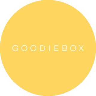  Goodiebox Kampanjakoodi