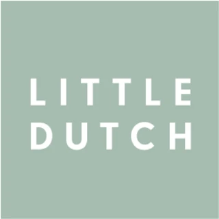  Little Dutch Kampanjakoodi