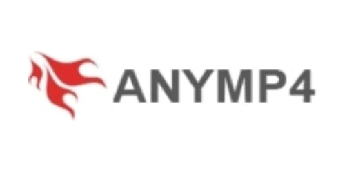  AnyMP4 Kampanjakoodi