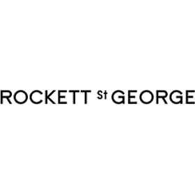  Rockett St George Kampanjakoodi