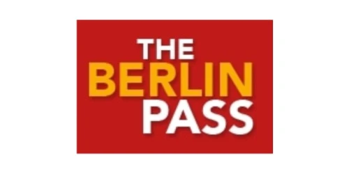  BERLIN PASS Kampanjakoodi