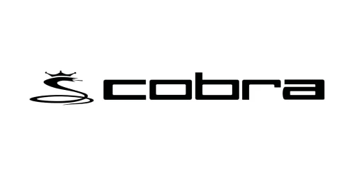  Cobra Golf Kampanjakoodi