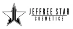  Jeffree Star Cosmetics Kampanjakoodi
