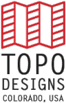  Topo Designs Kampanjakoodi