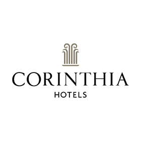  Corinthia Hotels Kampanjakoodi