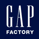  Gap Factory Kampanjakoodi