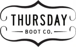  Thursday Boot Kampanjakoodi