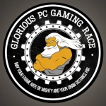  Glorious PC Gaming Race Kampanjakoodi