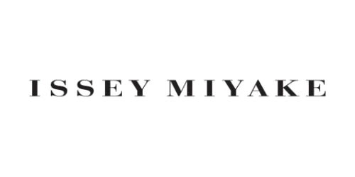  Issey Miyake Kampanjakoodi