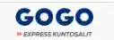  Gogoexpress.fi Kampanjakoodi
