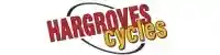  Hargroves Cycles Kampanjakoodi