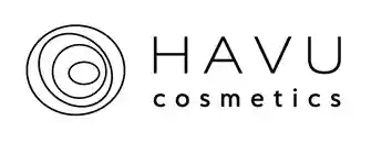  HAVU Cosmetics Kampanjakoodi