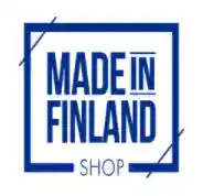  Made In Finland Shop Kampanjakoodi