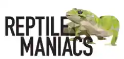  Reptilemaniacs.com Kampanjakoodi