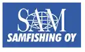  Samfishing Kampanjakoodi