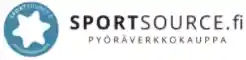  Sportsource.fi Kampanjakoodi