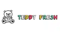  Teddy Fresh Kampanjakoodi