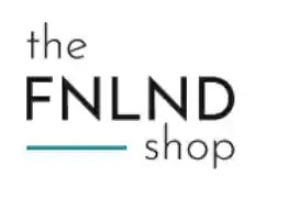  The Finland Shop Kampanjakoodi