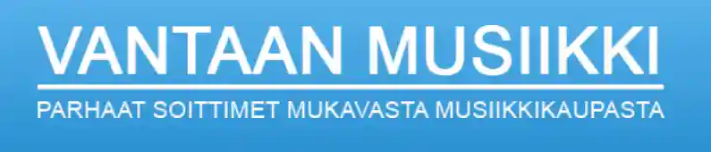 vantaanmusiikki.fi