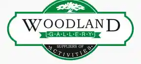  Woodland Kampanjakoodi