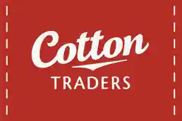  Cotton Traders Kampanjakoodi
