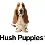  Hush Puppies Kampanjakoodi