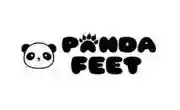  Panda Feet Kampanjakoodi