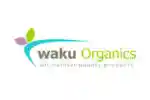  Waku Organics Kampanjakoodi