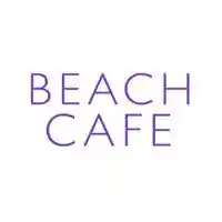  Beach Cafe Kampanjakoodi