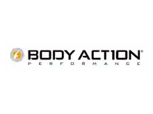  Body Action Kampanjakoodi