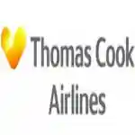  Thomas Cook Airlines Kampanjakoodi