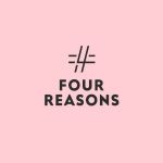  Four Reasons Four Reasons Kampanjakoodi